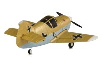 AMXFlight Cartoon BF-109 4-Kanaals 3D en 6x Giro RTF 